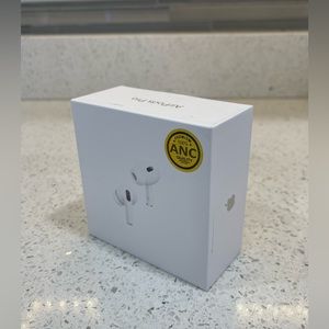 Apple AirPods Pro 2